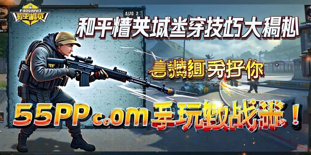 和平精英外挂《番茄》全网唯一独家裸奔内置防封的科技